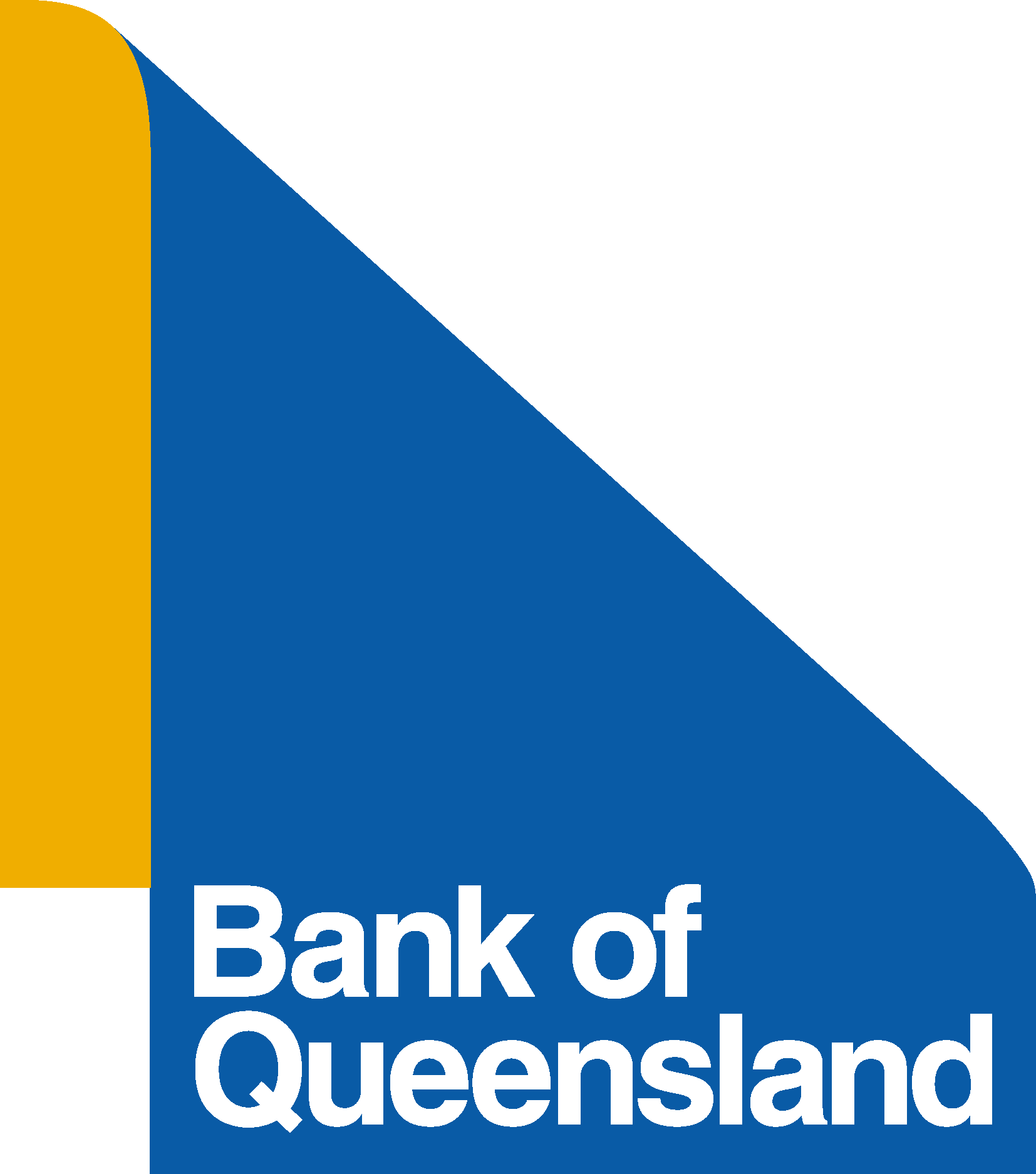 Bank Of Queensland Logo Vector Logo